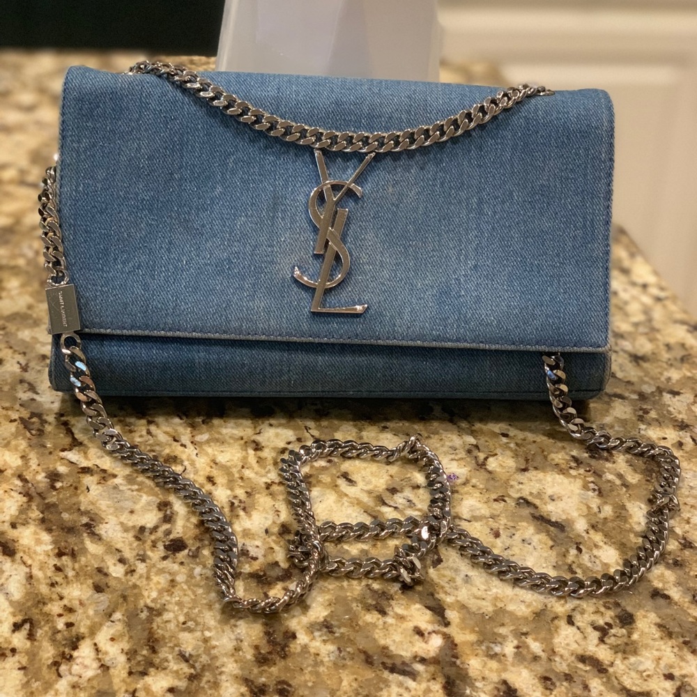 Saint Laurent Bag